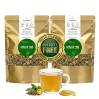 Detoxify Me TEA (BOGO)
