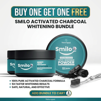 🔥Smilo 5X Faster (BOGO)