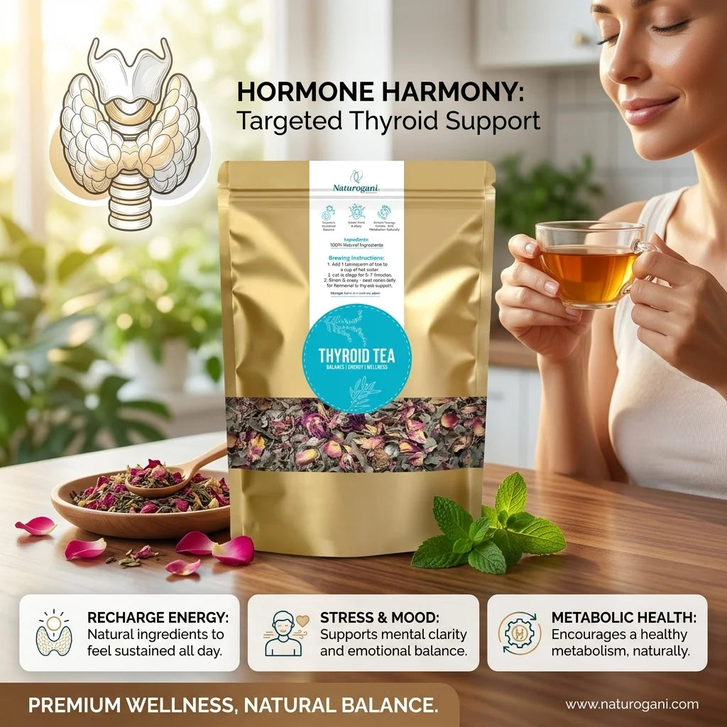 Thyroid Tea
