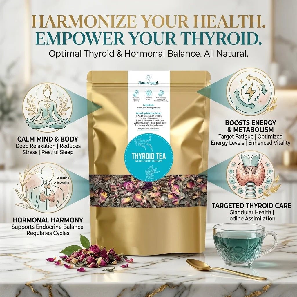 Thyroid Tea