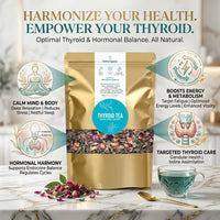 Thyroid Tea