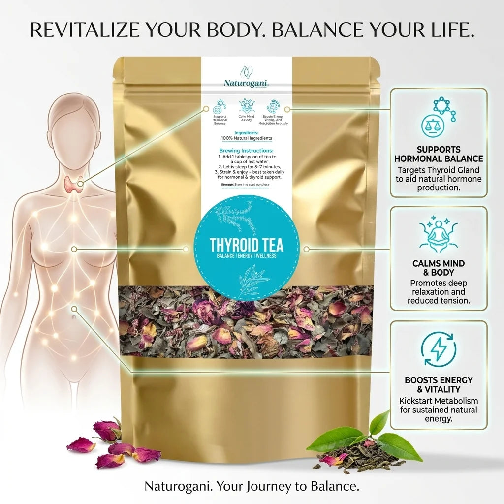Thyroid Tea
