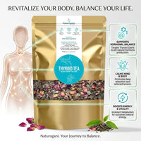 Thyroid Tea