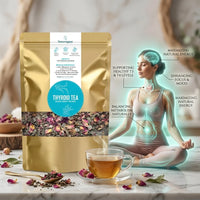Thyroid Tea