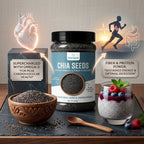 Chia Seeds