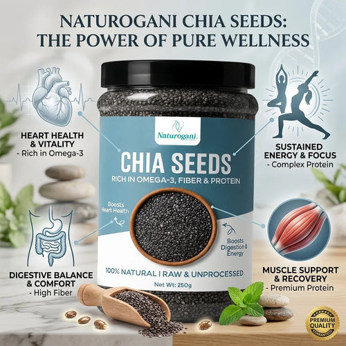 Chia Seed