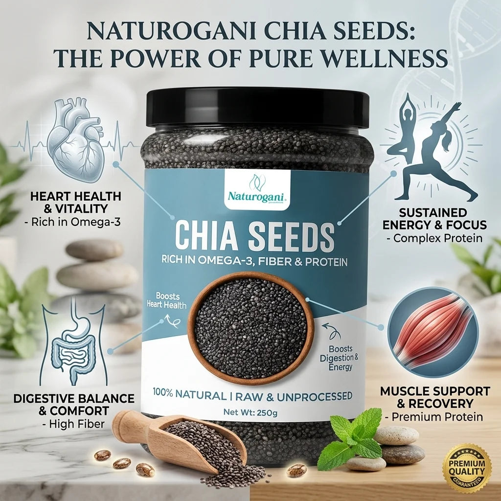 Chia Seed