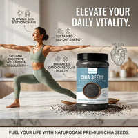 Chia Seed