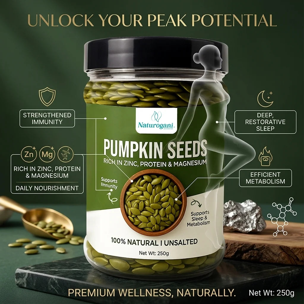 Pumpkin Seed