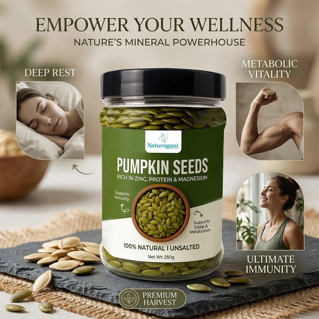 Pumpkin Seed
