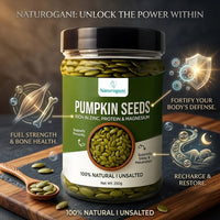 Pumpkin Seed