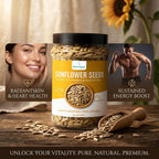 Sunflower Seed