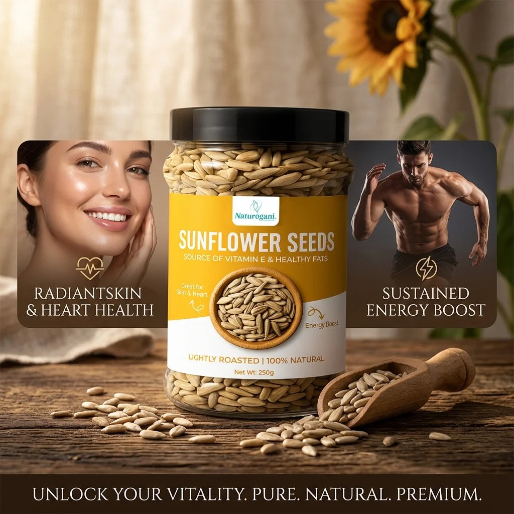 Sunflower Seed