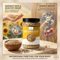 Sunflower Seed