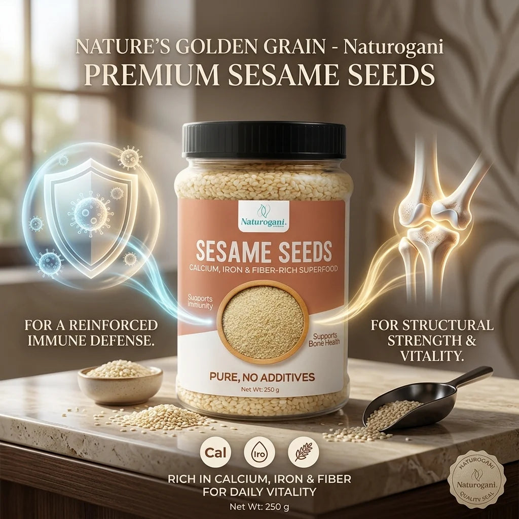 Sesame Seed