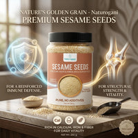 Sesame Seed