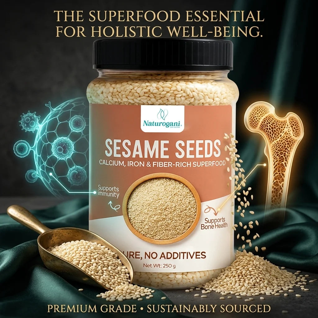 Sesame Seed