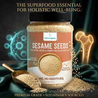 Sesame Seed