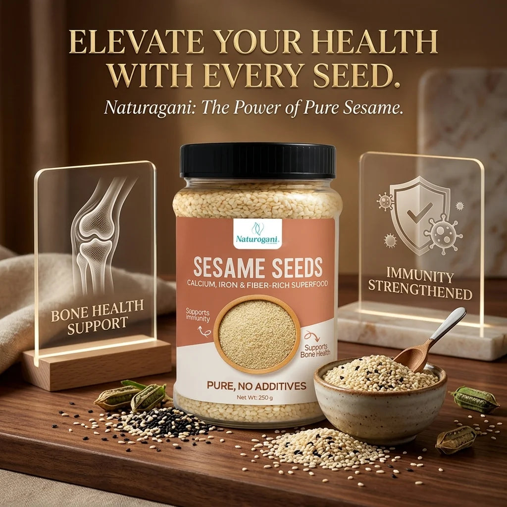 Sesame Seed