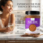 Flax Seeds (Alsi)