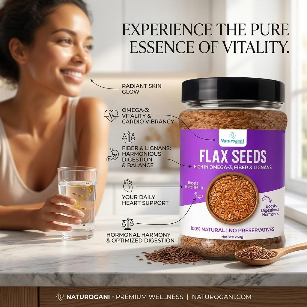 Flax Seed