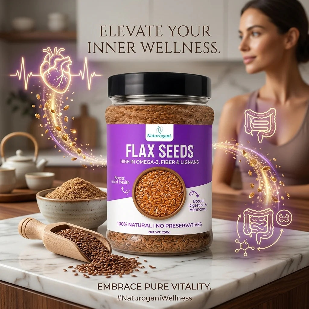 Flax Seed