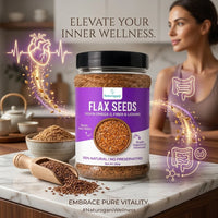 Flax Seed
