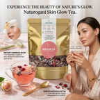 Skin Glow Tea | 100g Herbal Blend