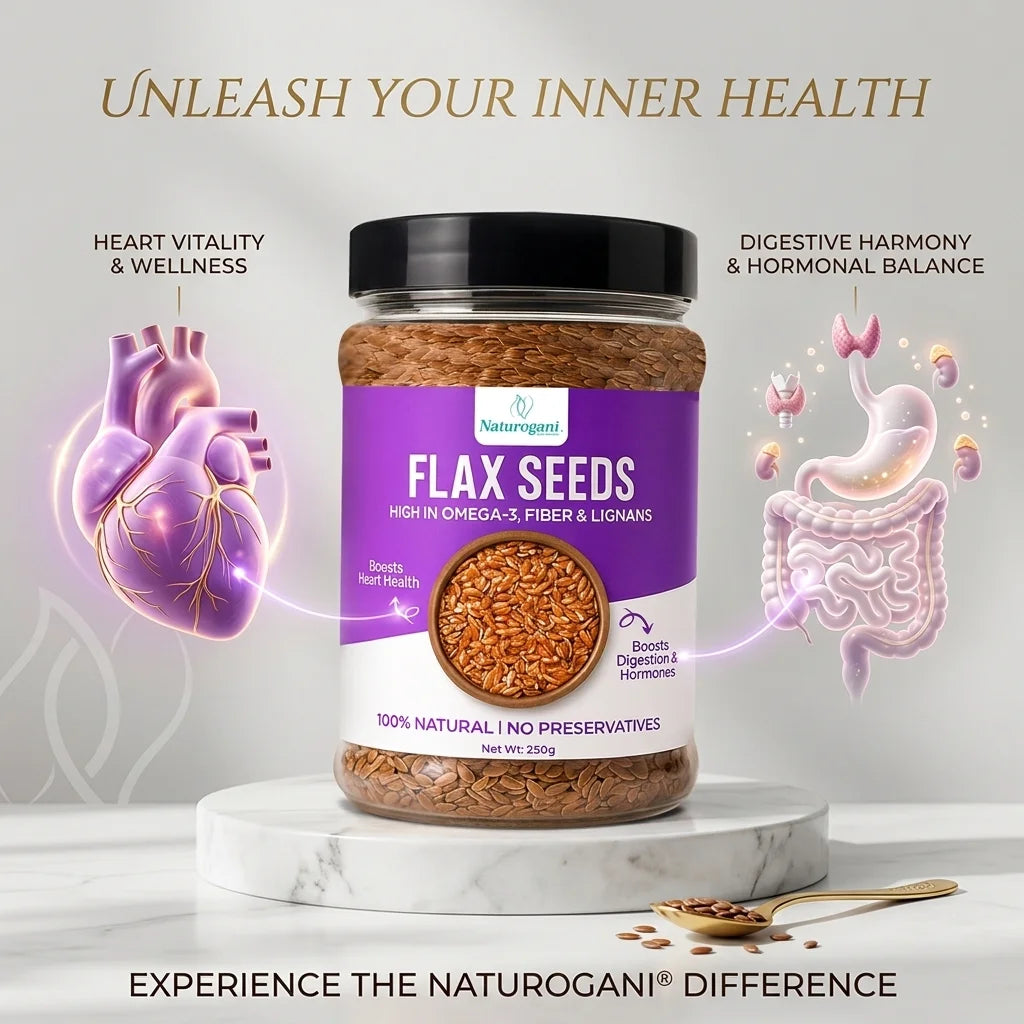 Flax Seed