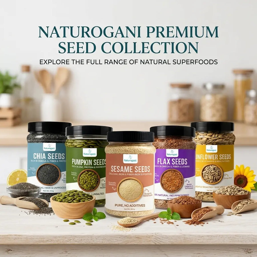 Imported Seeds