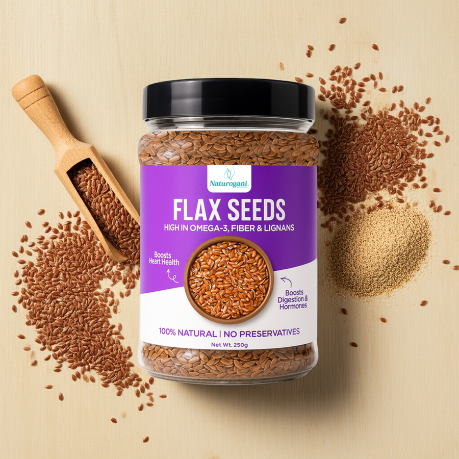 Seed Nutrition Bundle  - Energy & Wellness