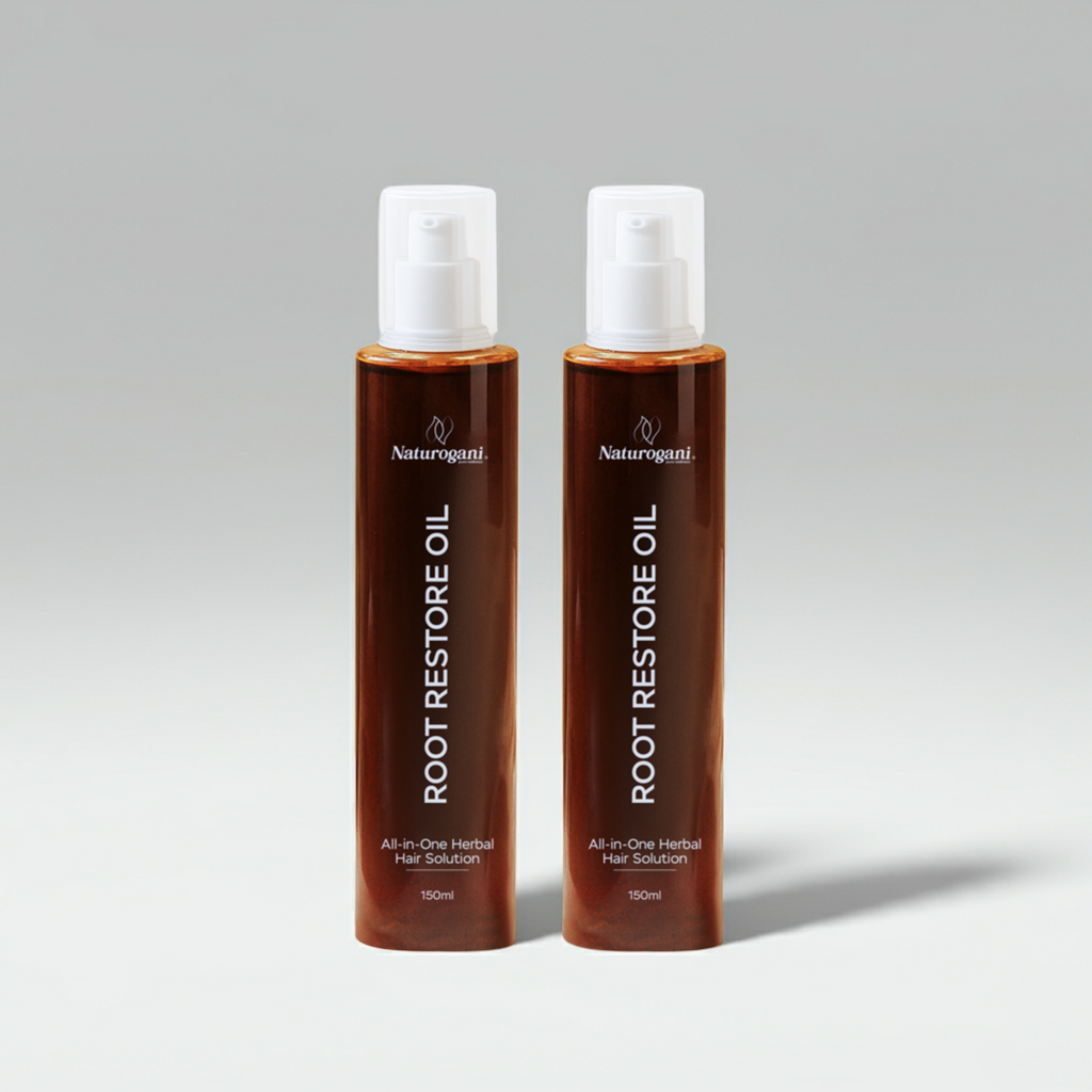 Root Restore Oil 150-ML