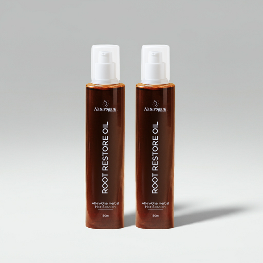 Root Restore Oil 150-ML