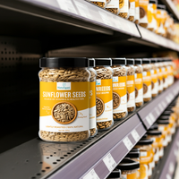 Sunflower Seeds 250 Grams