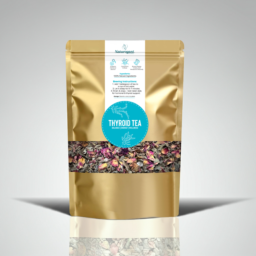 Thyroid Tea